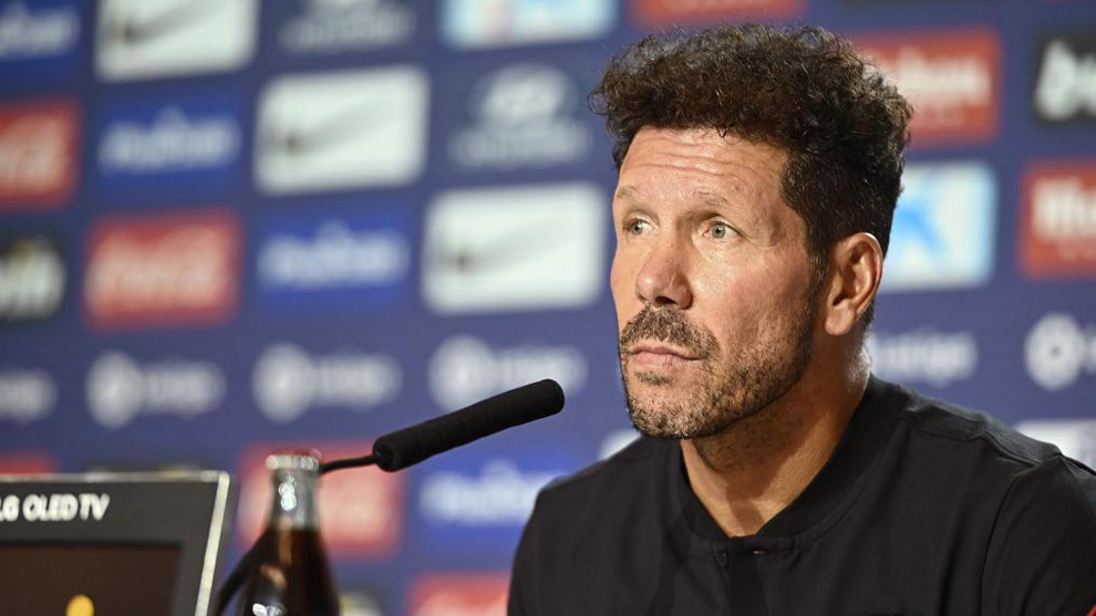 Diego Simeone