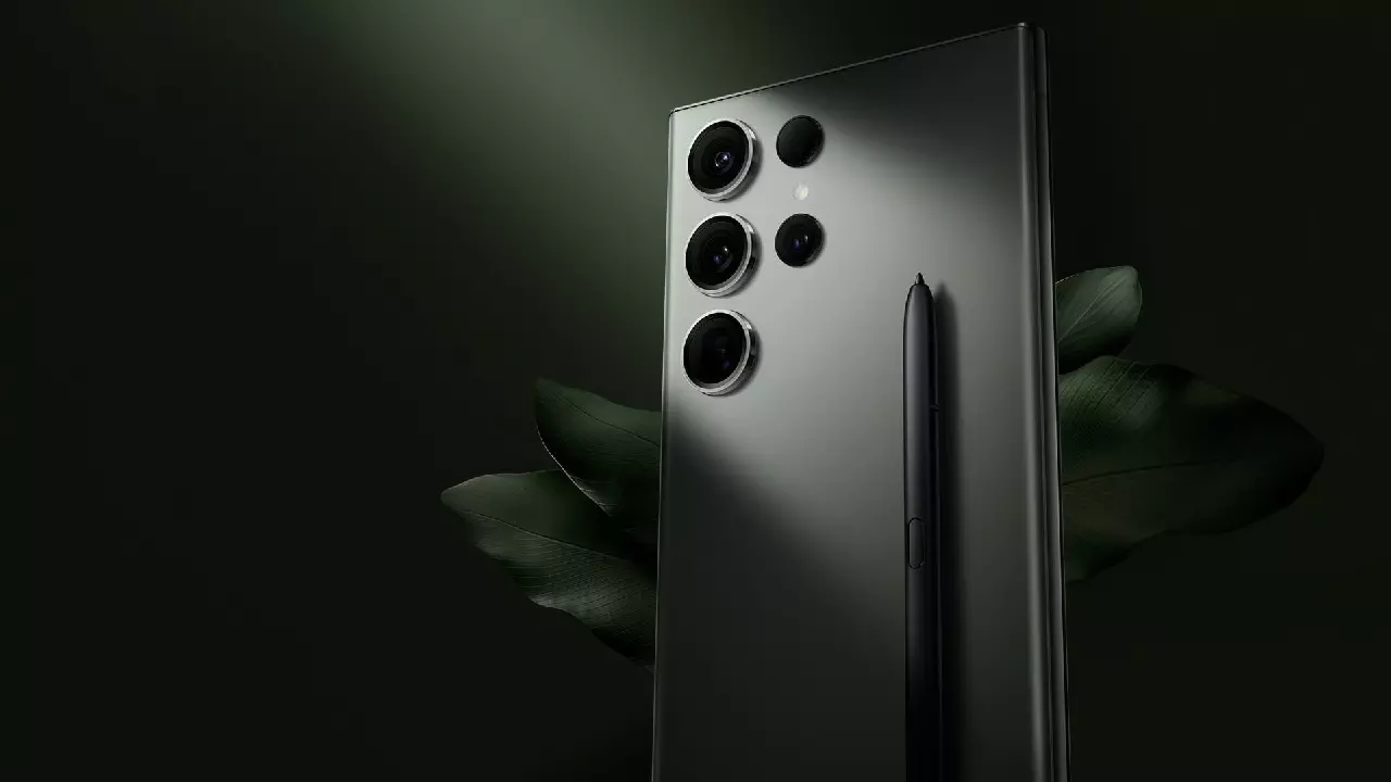 One UI 7