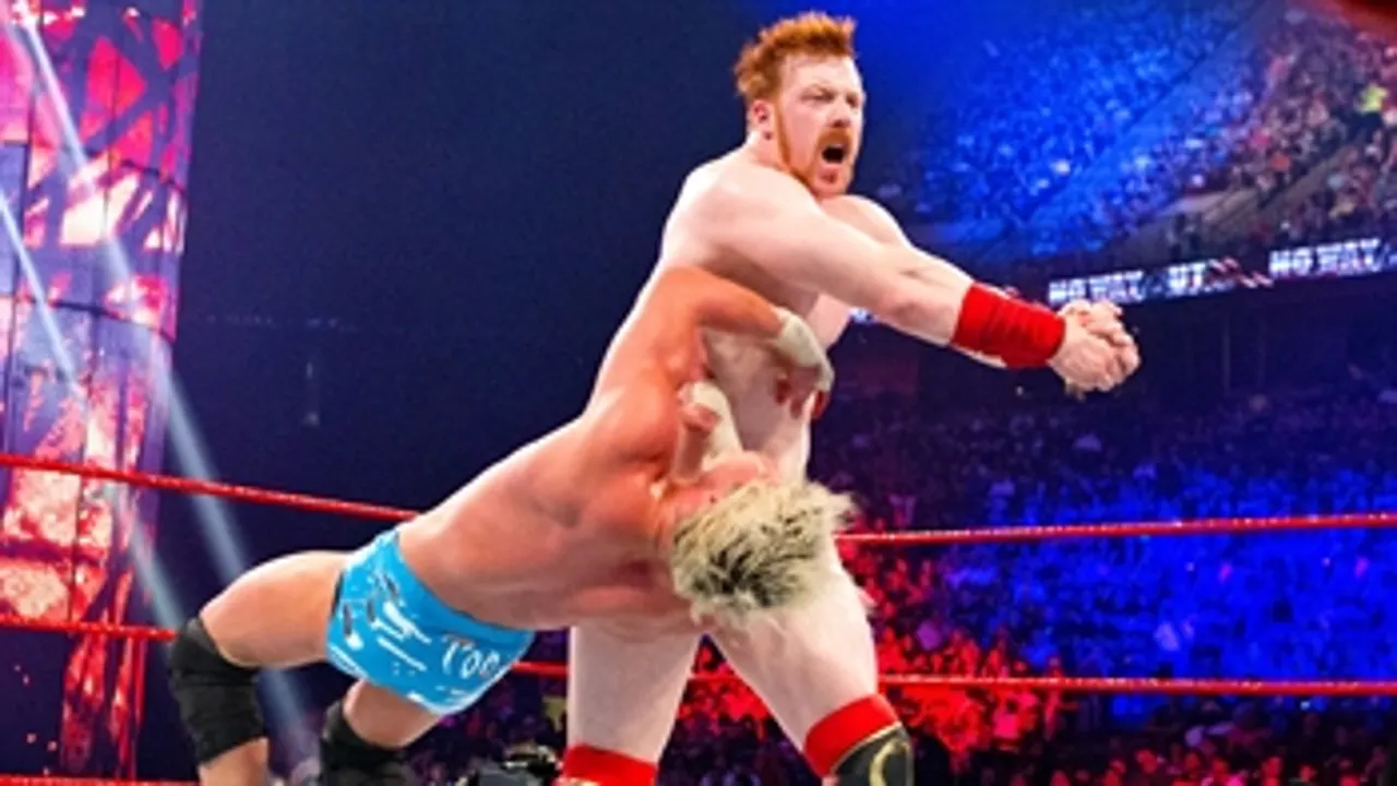 Sheamus