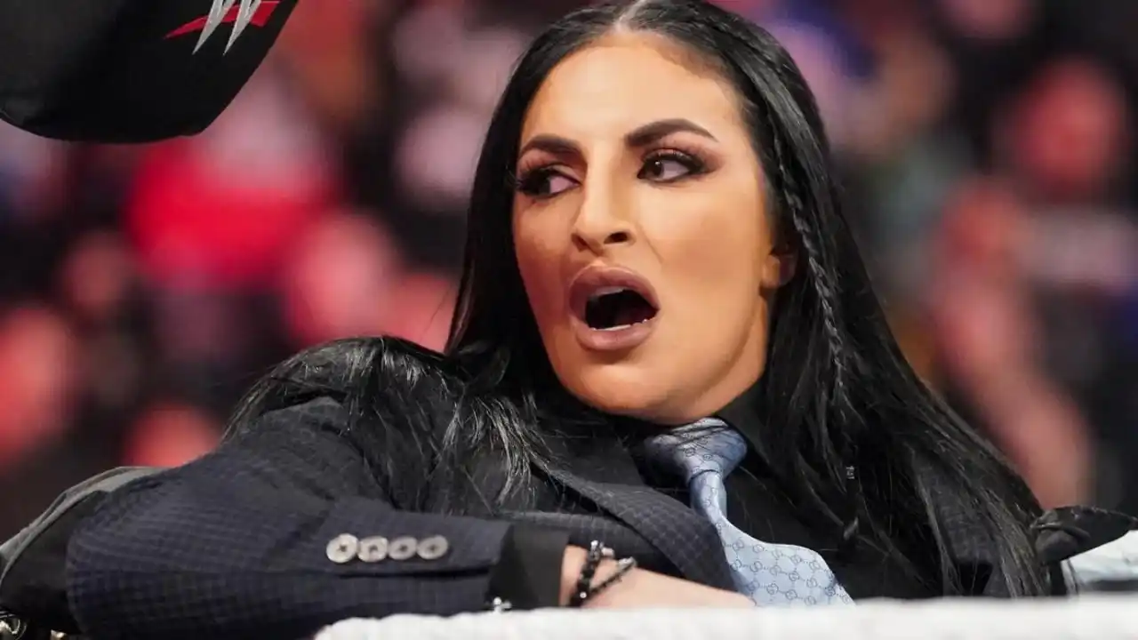 Sonya Deville