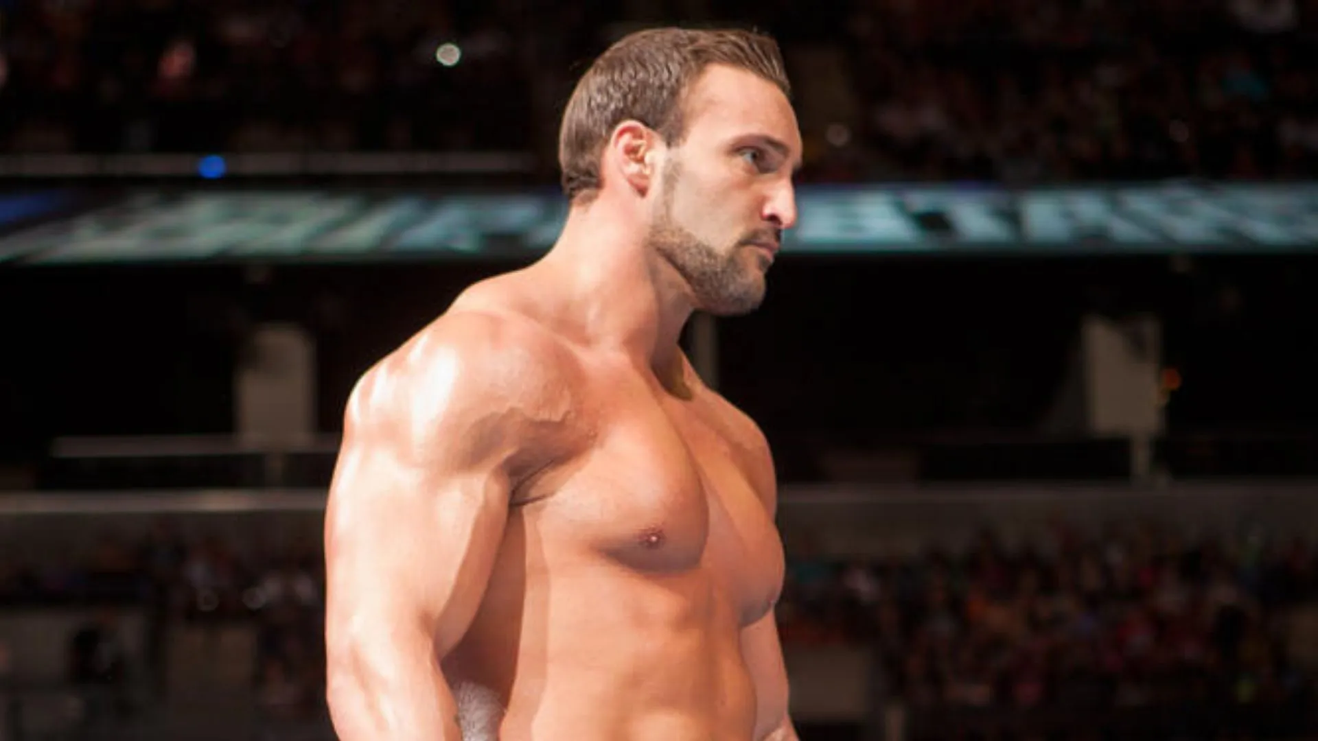 Chris Masters