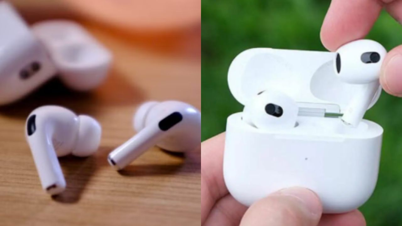 Apple AirPods 2 