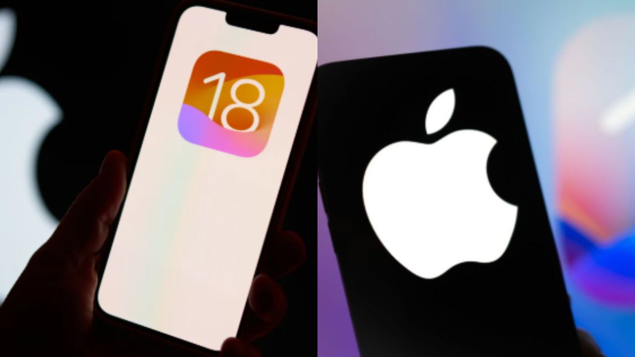 Apple Drops IOS 18 4 Beta 3