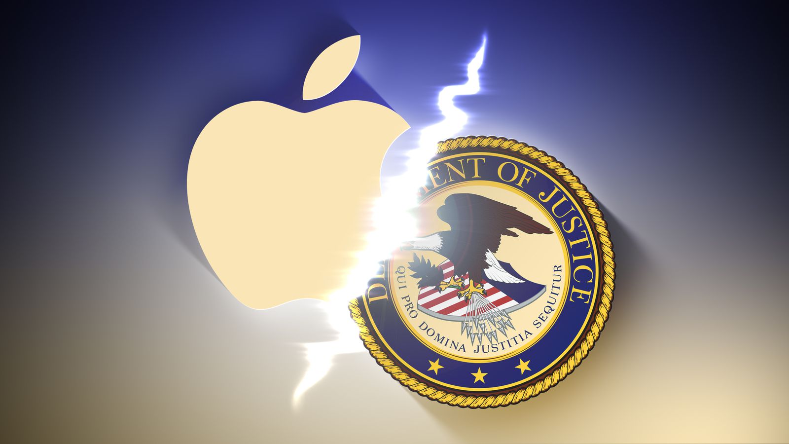 Apple Vs US govt