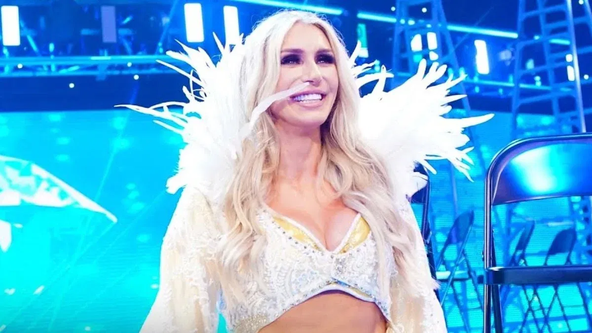 Charlotte Flair