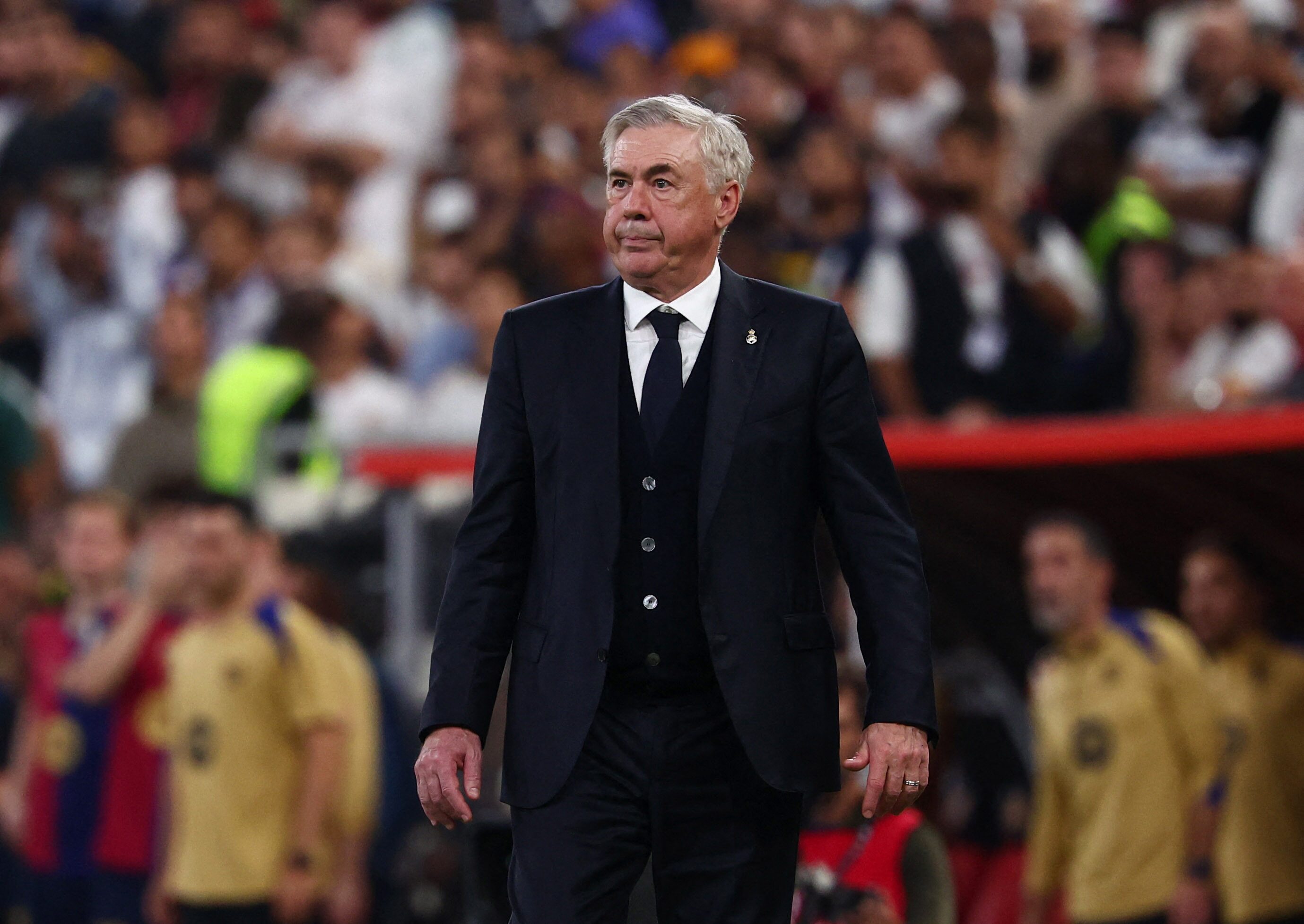 Carlo Ancelotti