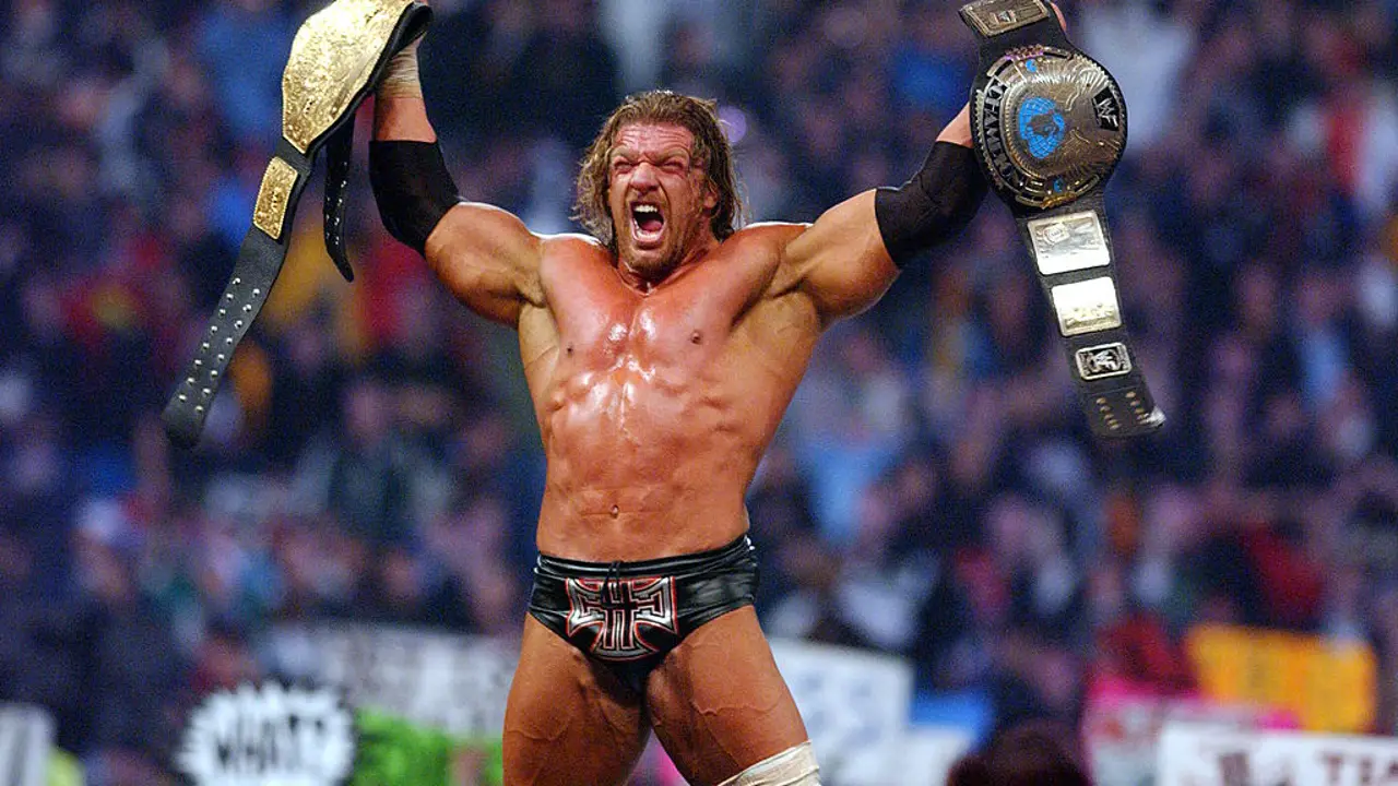 Triple H