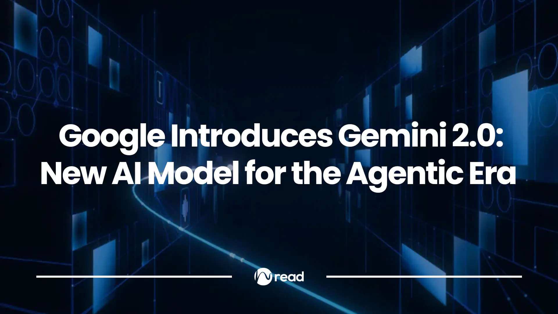 Google Introduces Gemini 20 New AI Model For The Agentic Era