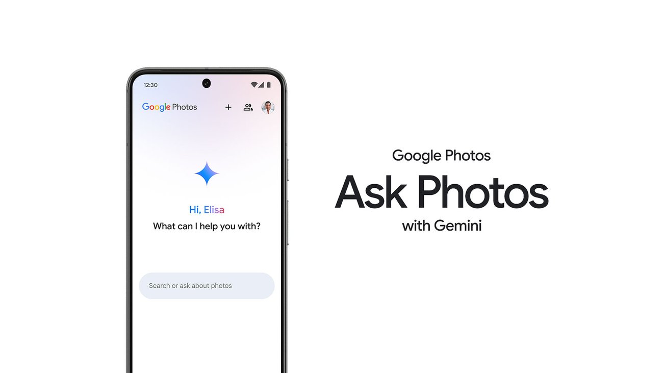 Google Gemini AI Feature