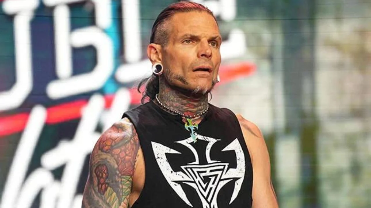 Jeff Hardy 1 