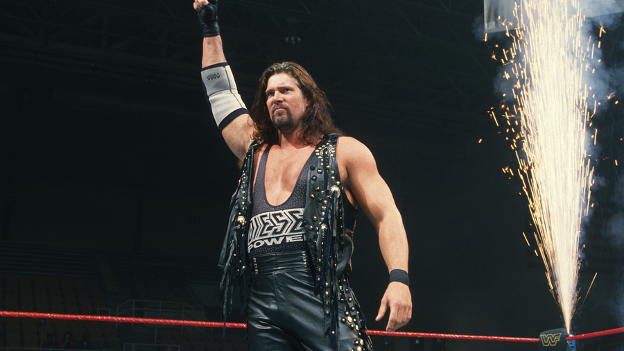 Kevin Nash Bio 1 