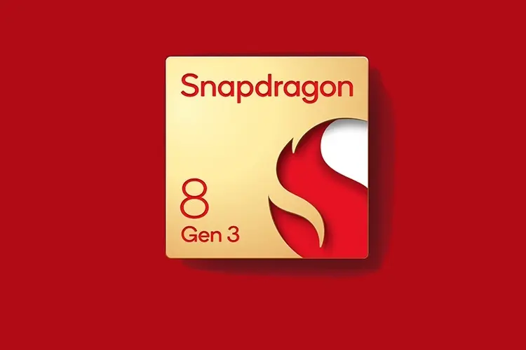 Snapdragon 8 Gen 3