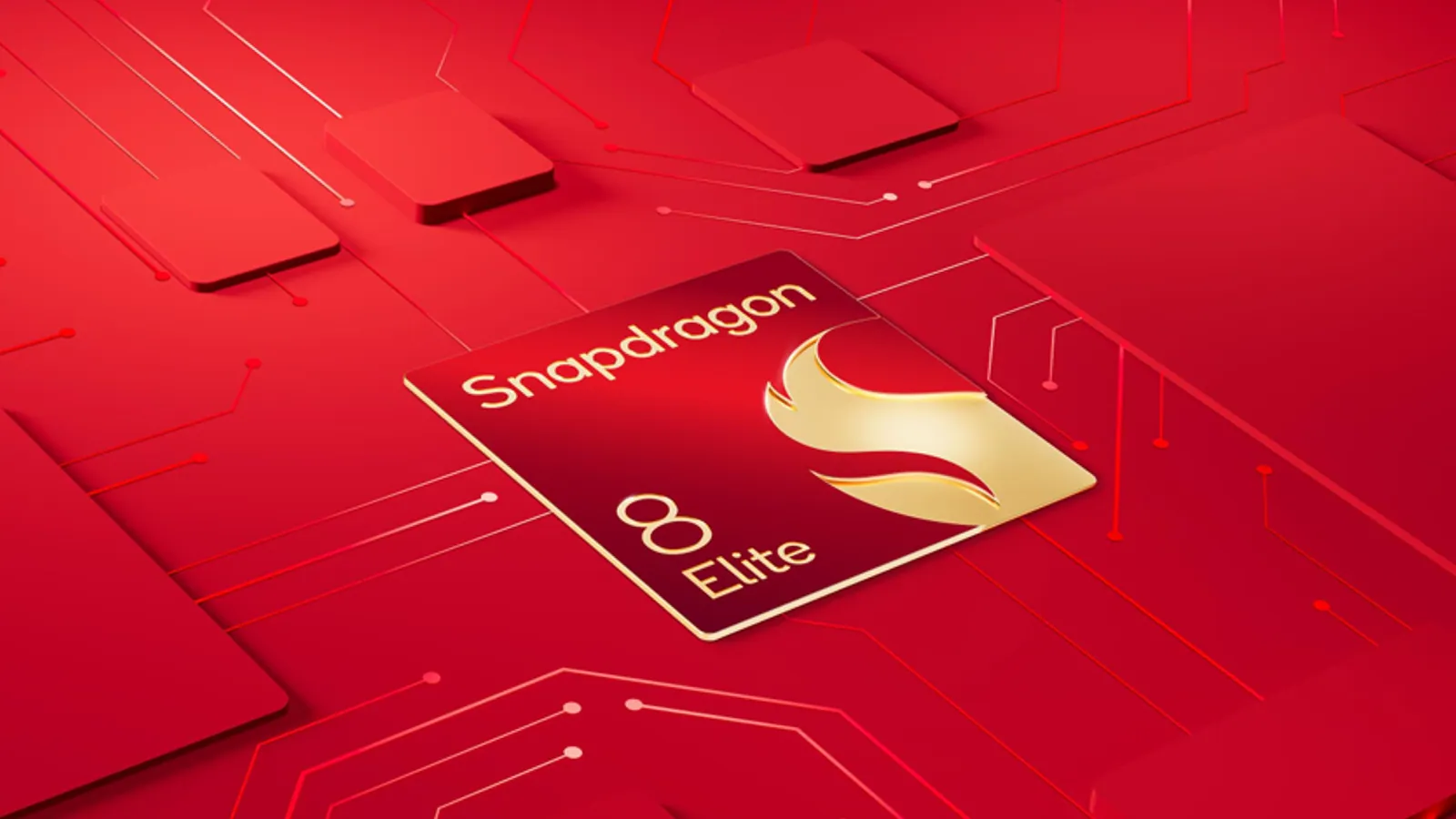 Snapdragon Elite 8