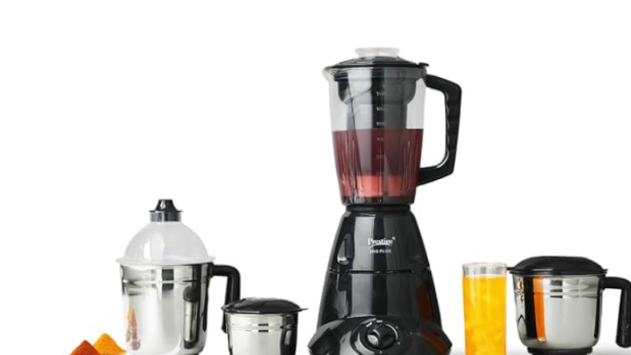 Amazon Summer Appliances Sale 