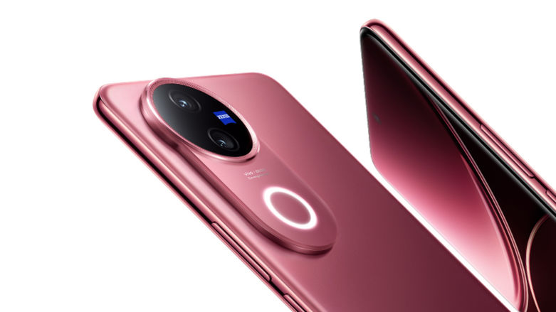 Vivo V50 Camera