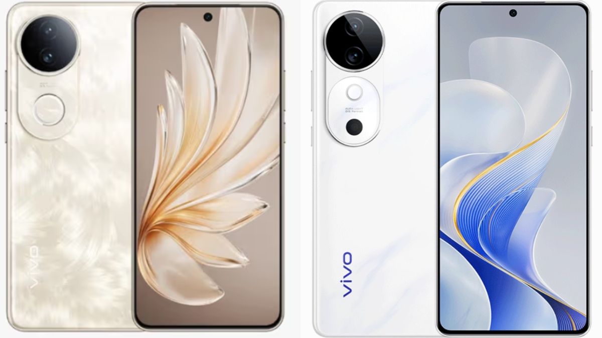 Vivo V50e