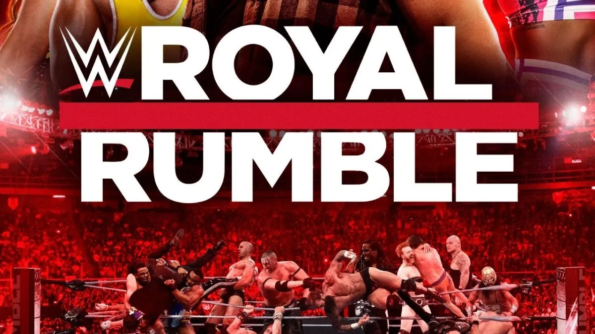 Royal Rumble