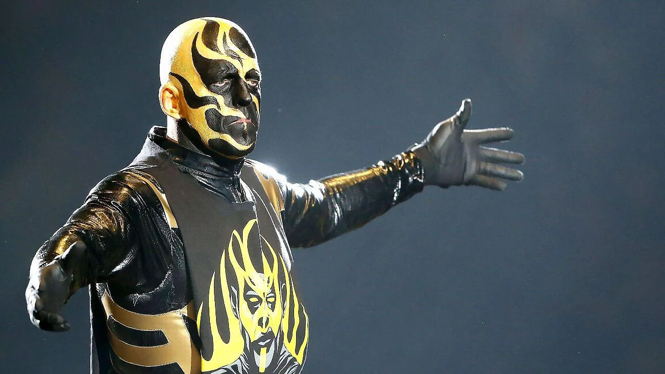 Goldust