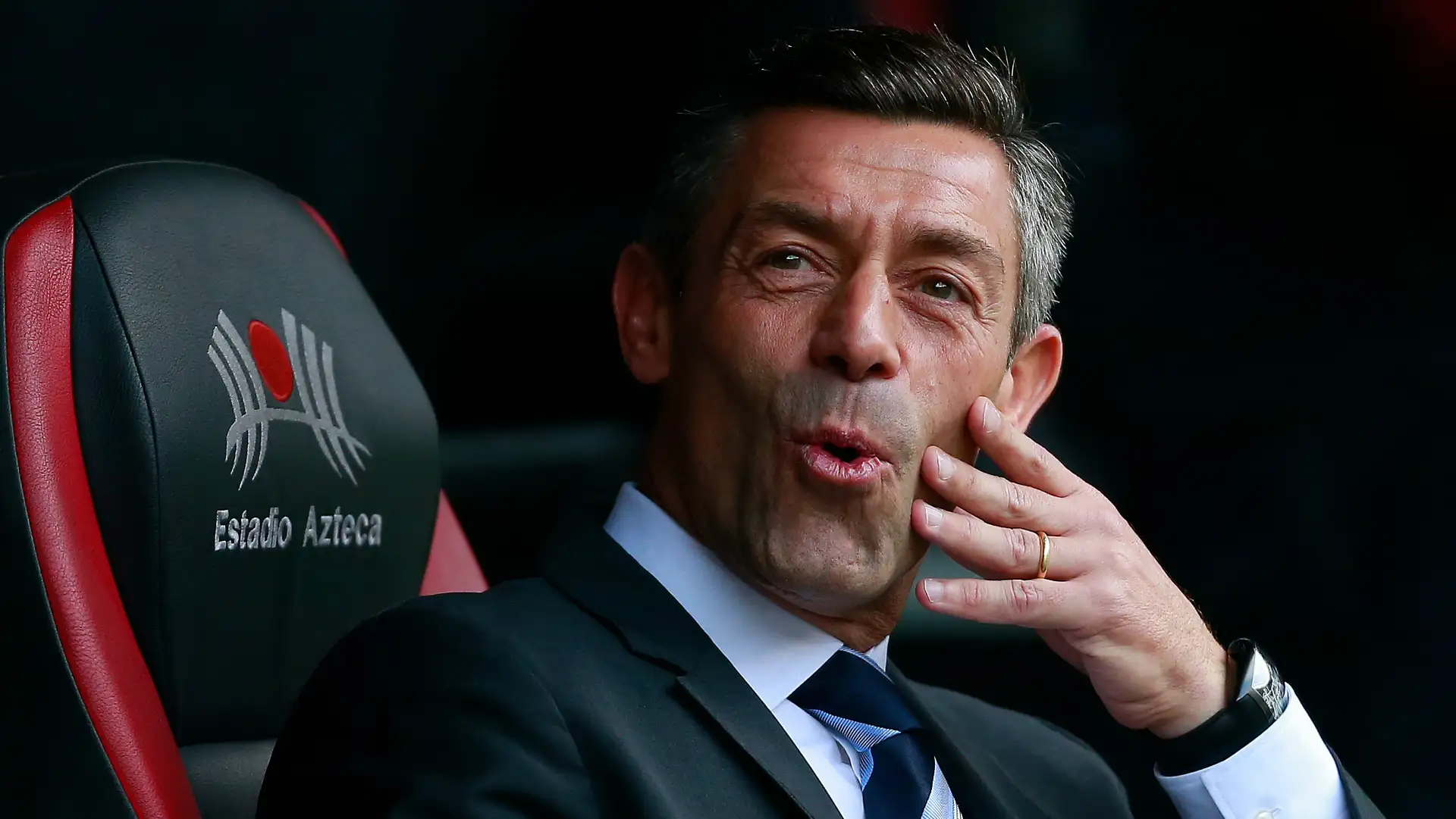 Pedro Caixinha