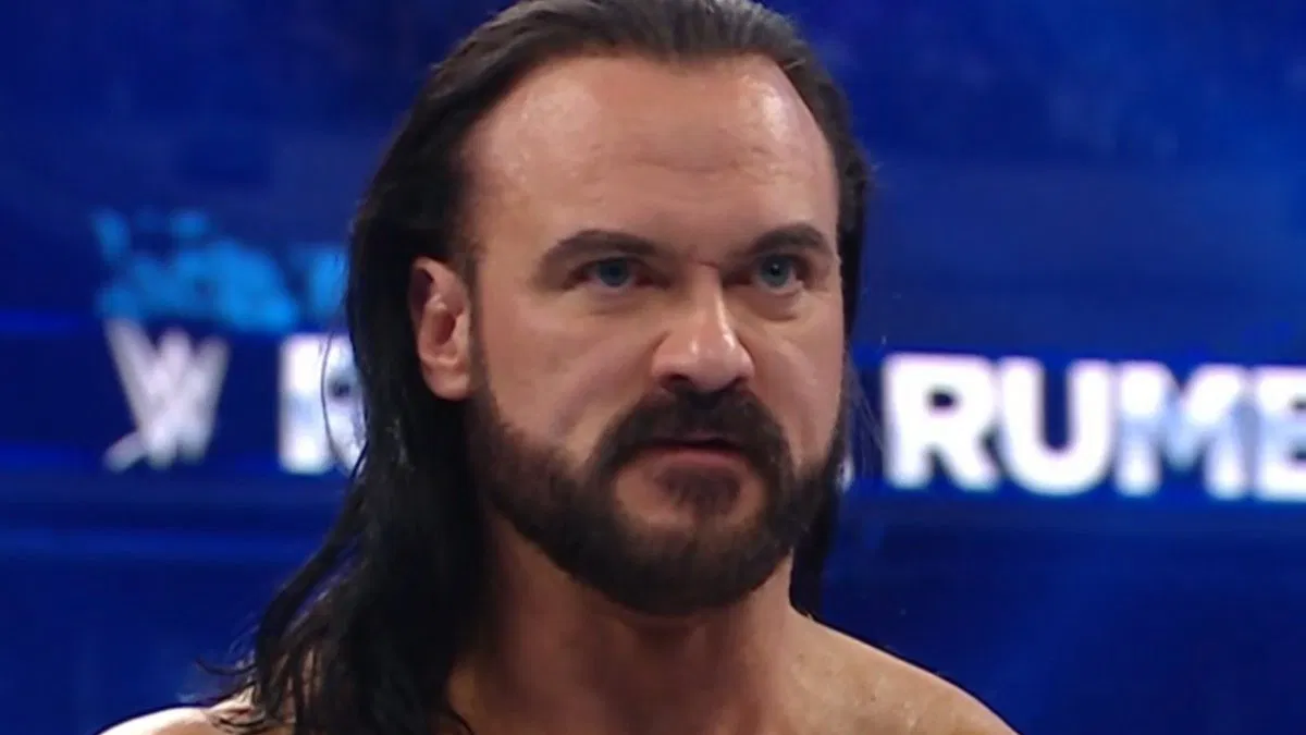 Drew Mcintyre 1