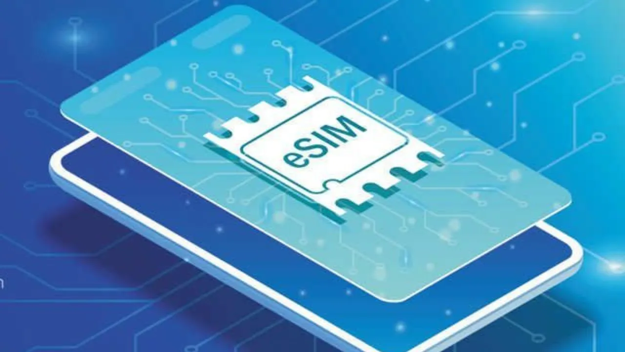 Google eSIM