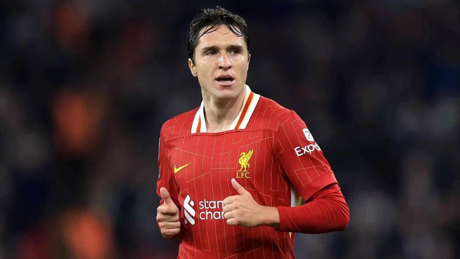 Federico Chiesa Of Liverpool16 1600x900