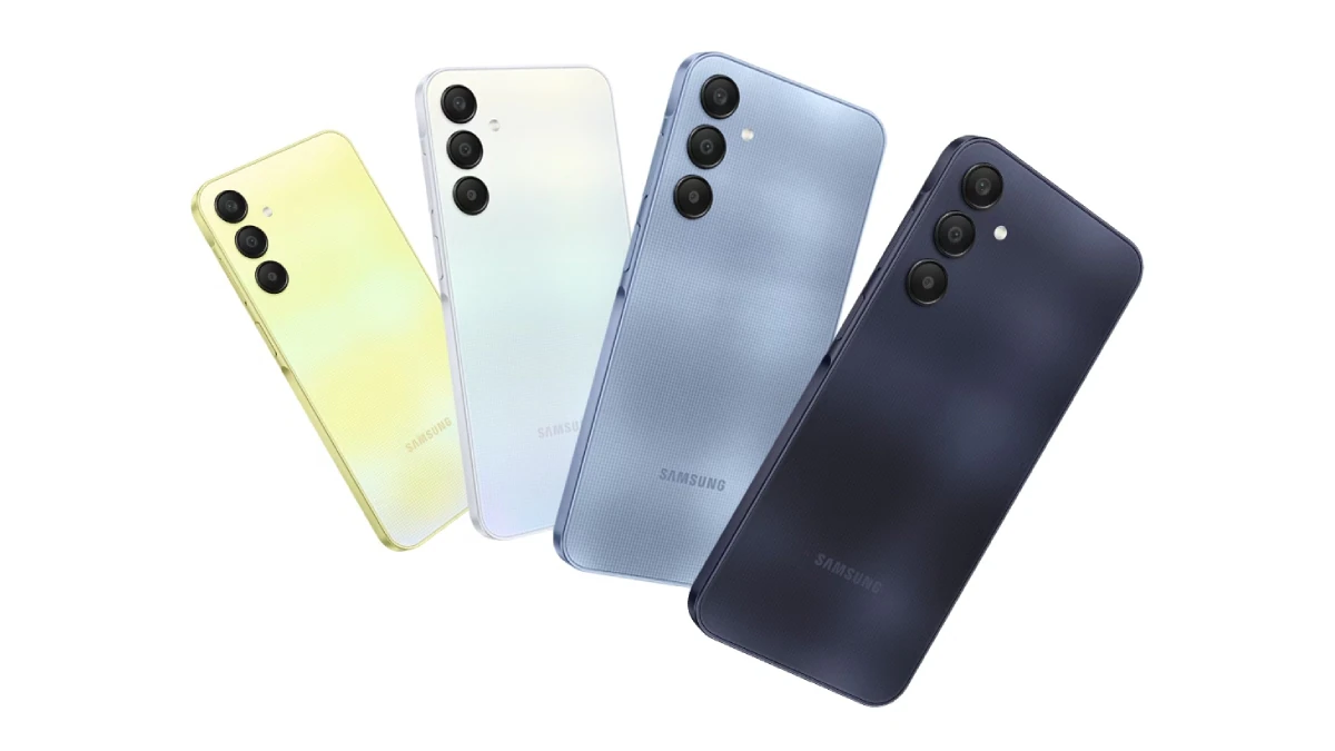 Galaxy A26 5g Samsung colors