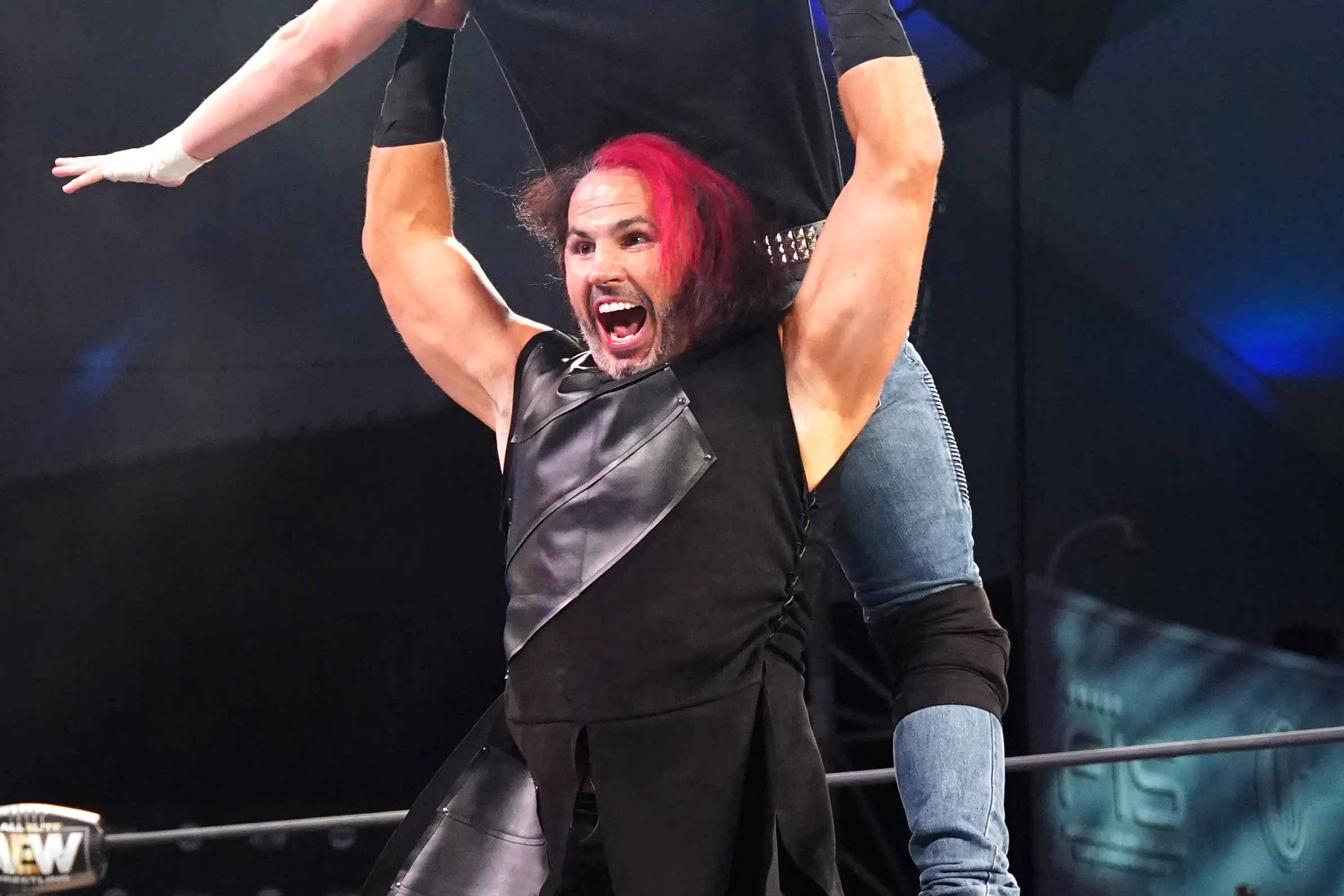 Matt Hardy