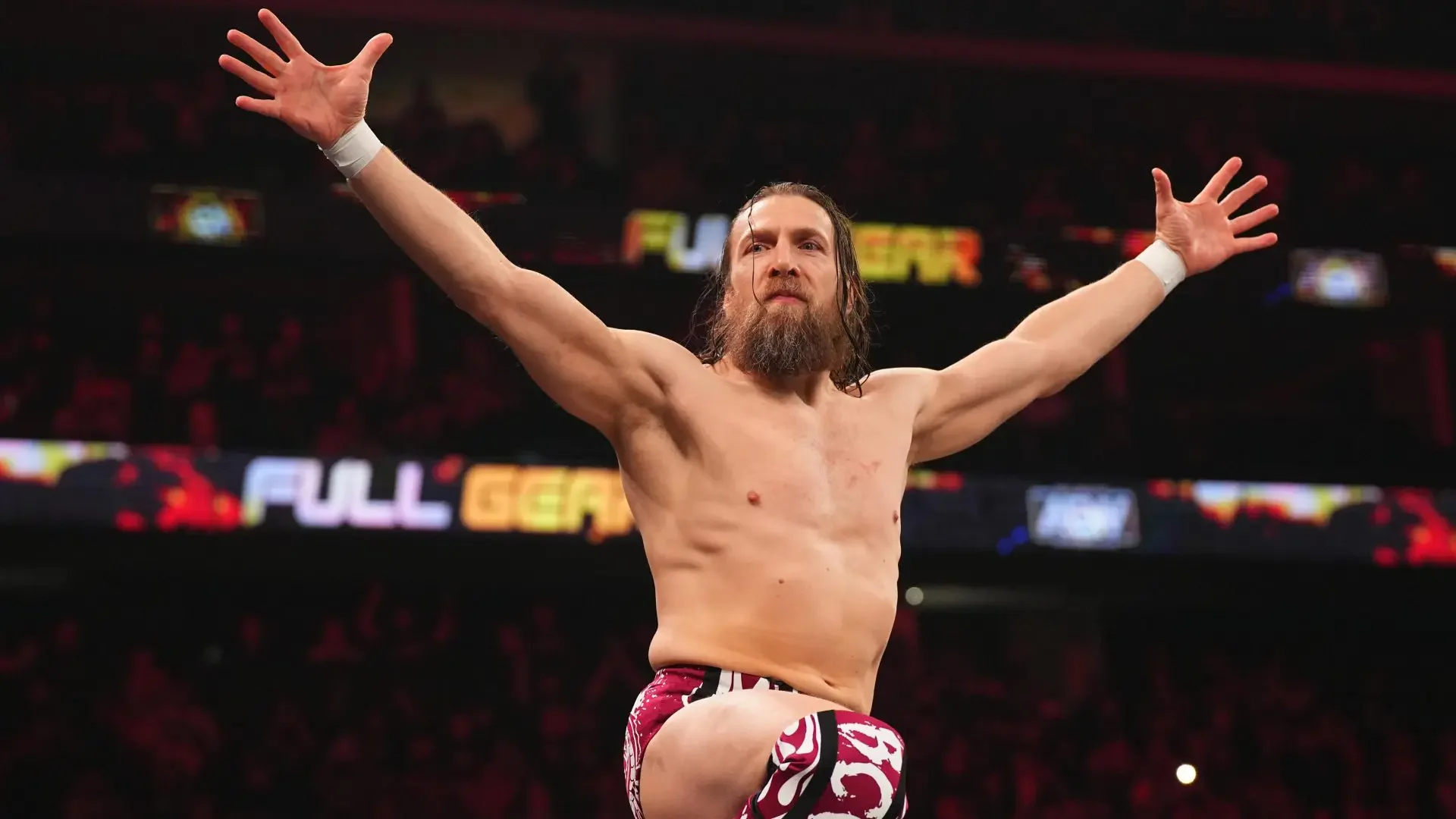 Daniel Bryan