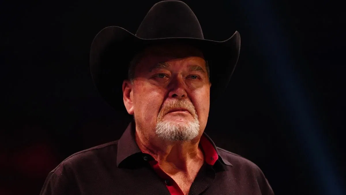 Jim Ross June 30 A