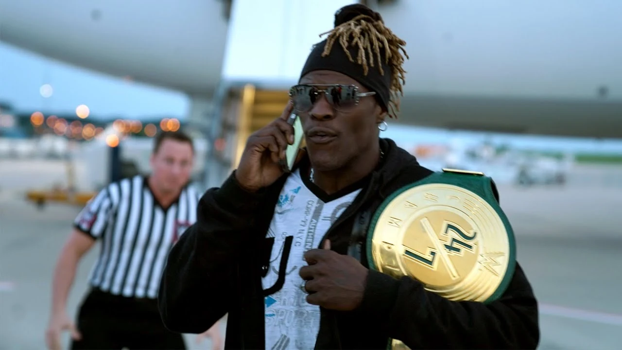 R Truth