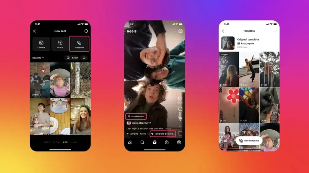 Meta Considers Spinning Off Instagram Reels Into A Separate App 