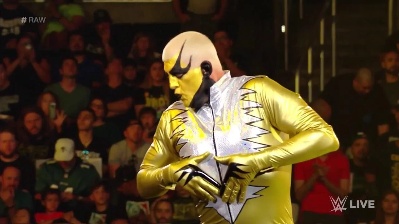 Goldust