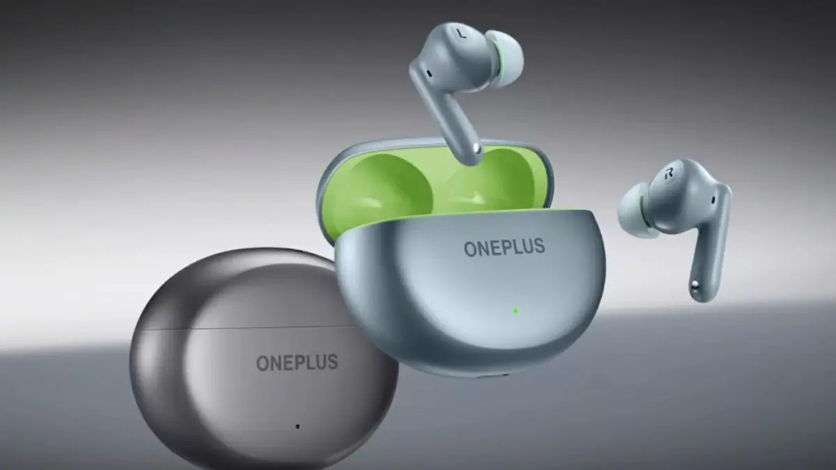 Oneplus Buds Ace 2 Oneplus