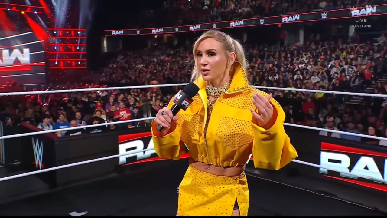 Raw Spoilers Charlotte Flair In Ring Promo Full Segment V0 OXQwZDIxdmZ4MWhlMXVIDR JxVPLaJKyRvVQJLMnG608N12aBrzIWLkLEl M