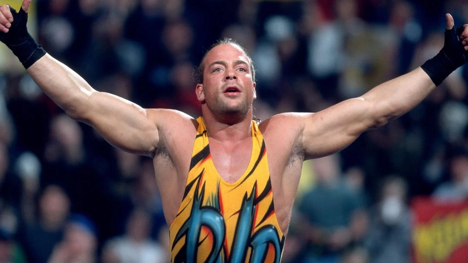 Rob Van Dam On Vince Mcmahon Suspending Him While He Was V0 09rnnDeOhoH W9LalnfNRC81XLG2 Wf9RplVQ 1o6Gw