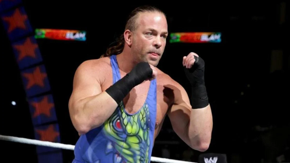 Rob Van Dam