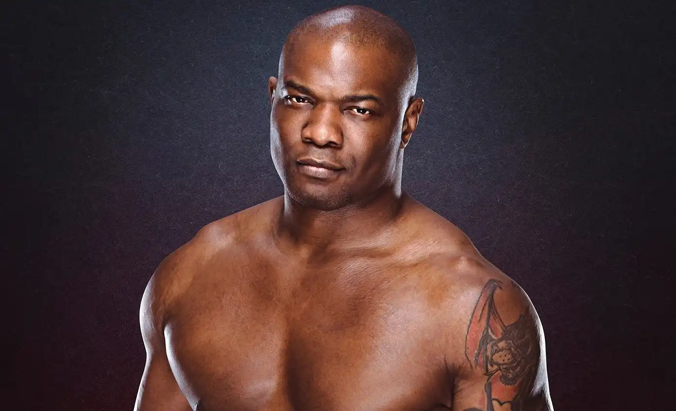 Shelton Benjamin